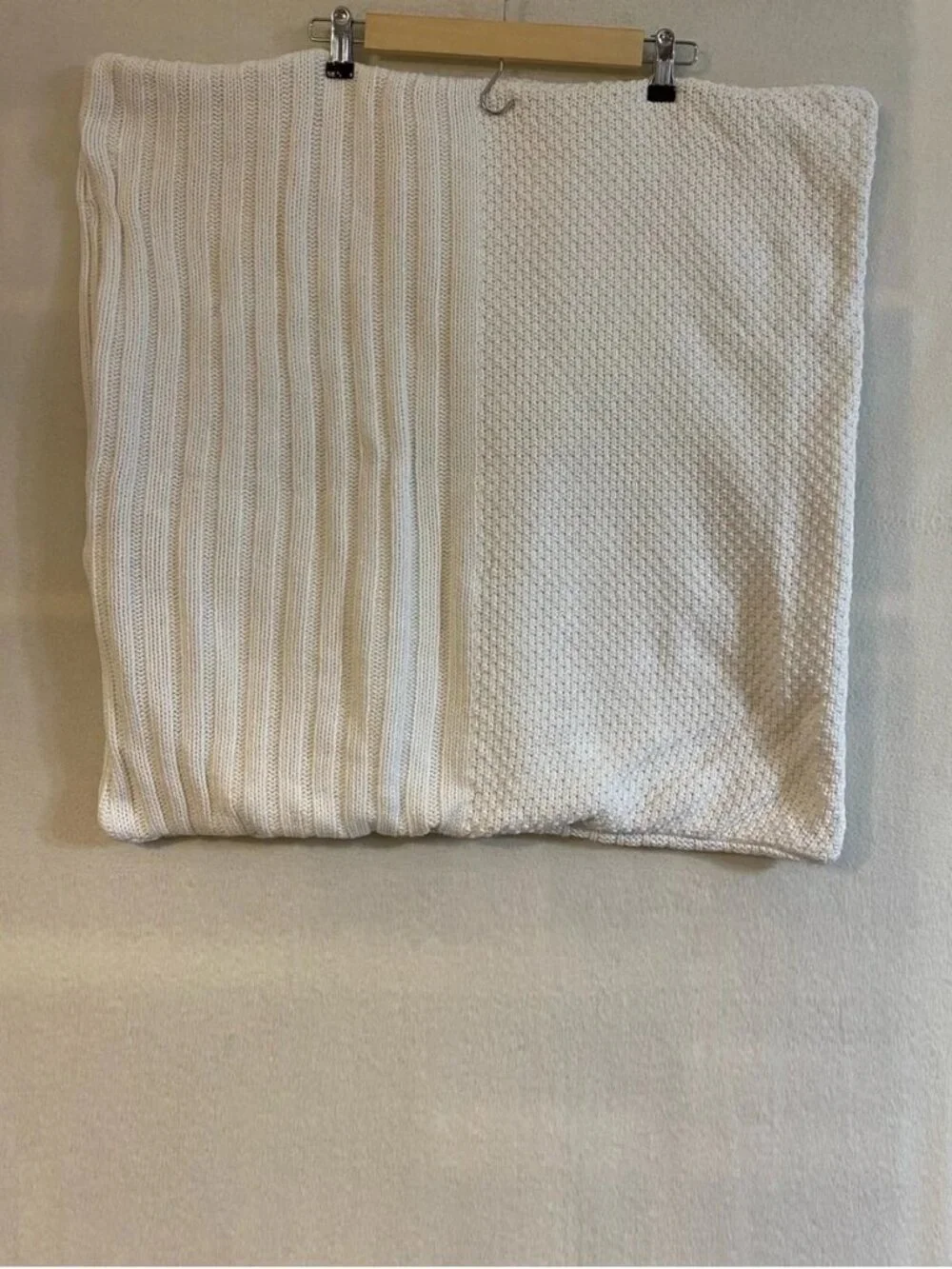 Pottery Barn white 26